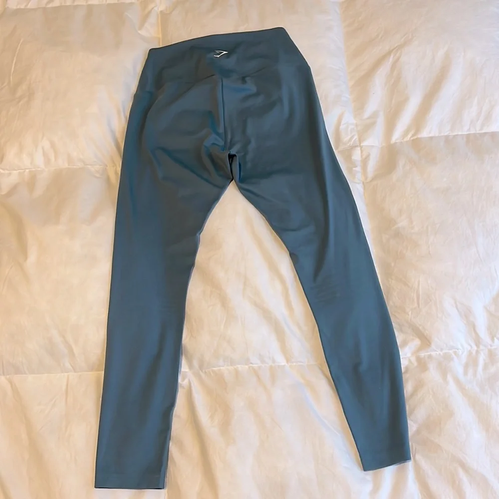 GYMSHARK LEGGINGS - Picture 2 of 2